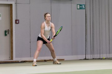 Bild 240 - NL TSV Glinde II - Tennisverein Lohne II : Ergebnis: 5:1